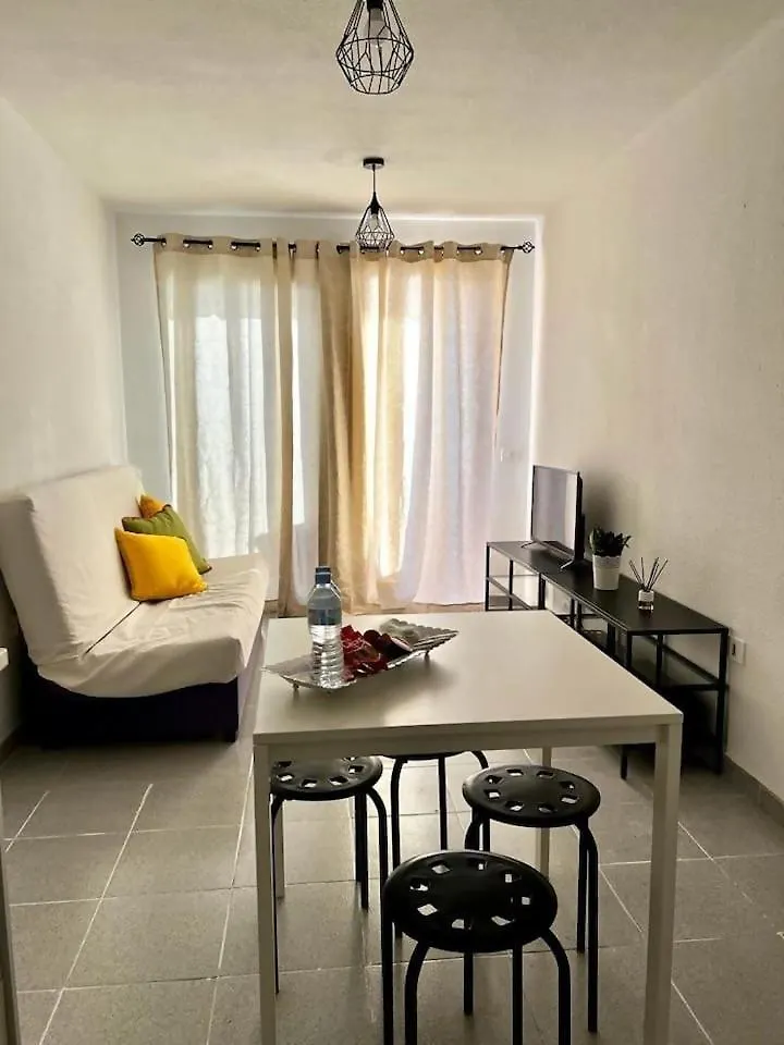 Apartamento Con Vistas Al Mar Puerto de Santiago  Puerto de Santiago (Tenerife)