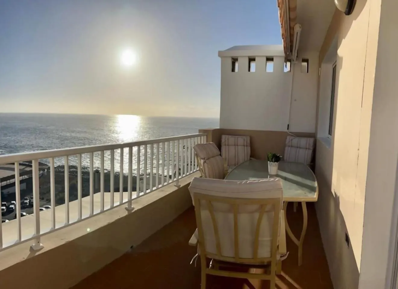 Apartamento Con Vistas Al Mar Puerto de Santiago  0*, Puerto de Santiago (Tenerife)