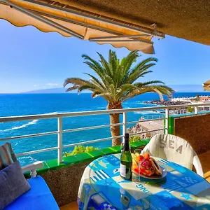 Costa Isora Puerto de Santiago (Tenerife)