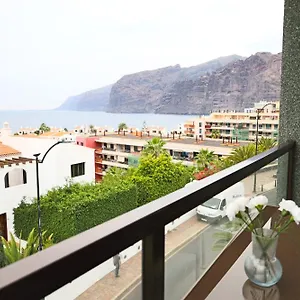 Bahia De Santiago Apartment