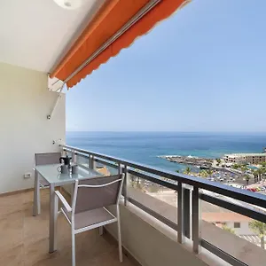 Beautiful Arenas Negras By Paramount Holidays Apartment