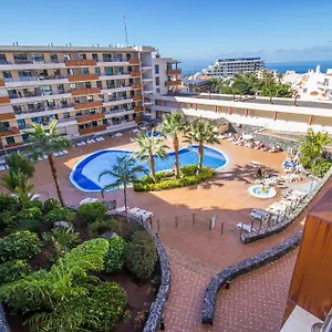 Balcon De Gigantes Apartment