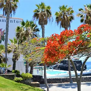 Ocean Panorama Apartment
