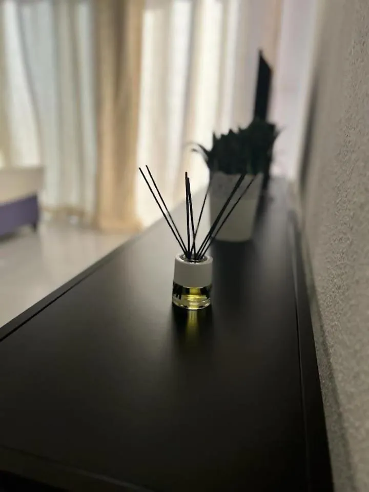 Apartamento Con Vistas Al Mar 푸에르토 데 산티아고 스페인