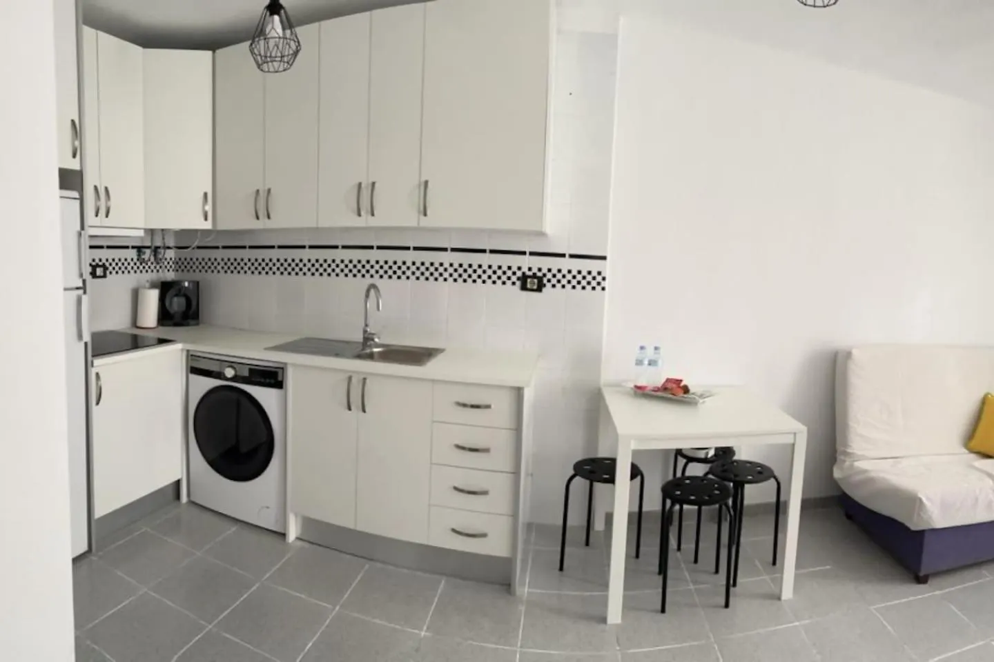 Apartamento Con Vistas Al Mar 푸에르토 데 산티아고 0*,  스페인